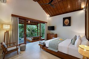 Jannata Resort and Spa