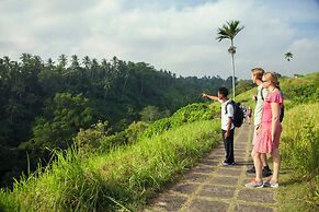 Jannata Resort and Spa