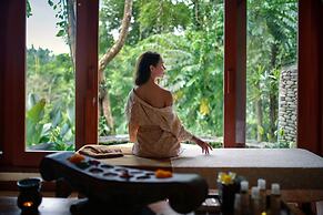 Jannata Resort and Spa