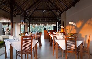 Jannata Resort and Spa