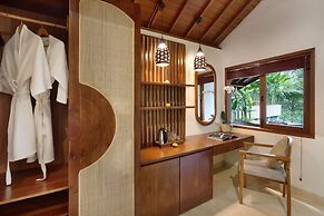 Jannata Resort and Spa