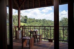 Jannata Resort and Spa