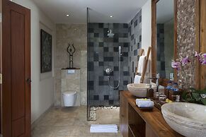 Jannata Resort and Spa