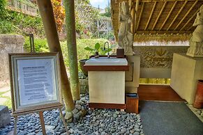 Jannata Resort and Spa