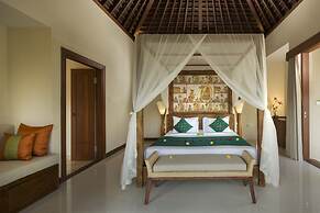 Jannata Resort and Spa