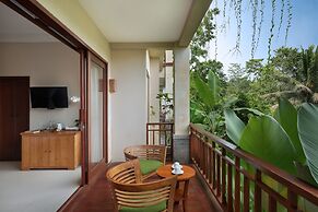 Jannata Resort and Spa