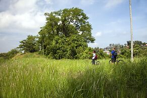 Jannata Resort and Spa