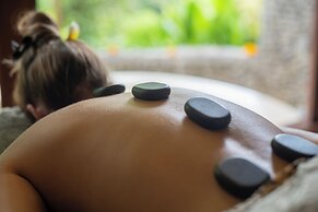 Jannata Resort and Spa