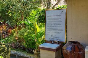 Jannata Resort and Spa