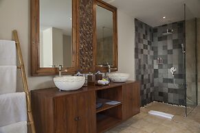 Jannata Resort and Spa