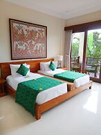 Jannata Resort and Spa