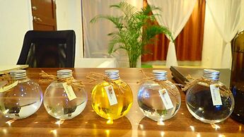 Aozora Seaside Mactan