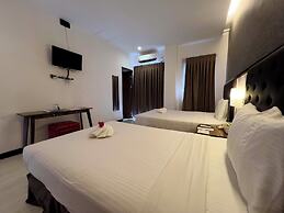 Aozora Seaside Mactan