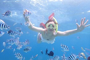 Aozora Seaside Mactan