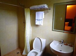 Aozora Seaside Mactan