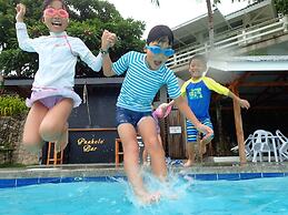 Aozora Seaside Mactan