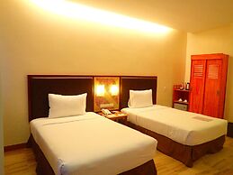 Aozora Seaside Mactan