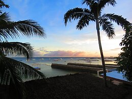 Aozora Seaside Mactan