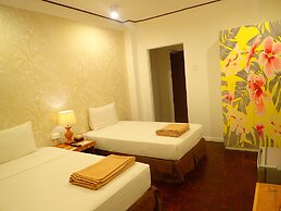 Aozora Seaside Mactan