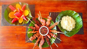 Aozora Seaside Mactan