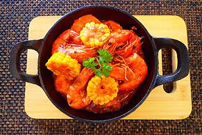 Aozora Seaside Mactan