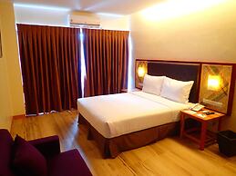 Aozora Seaside Mactan