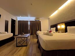 Aozora Seaside Mactan