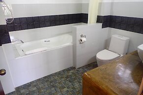 Aozora Seaside Mactan