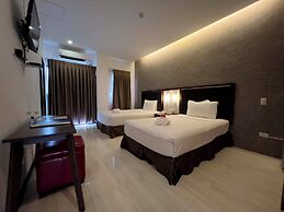 Aozora Seaside Mactan