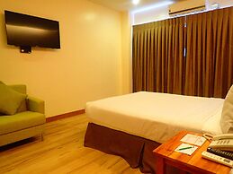 Aozora Seaside Mactan