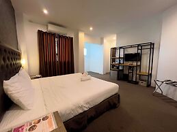 Aozora Seaside Mactan
