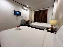 Aozora Seaside Mactan