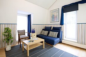 Ferienwohnungen & Gästezimmer Kachel