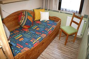 Ferienwohnungen & Gästezimmer Kachel