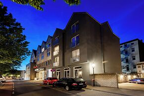 Hotel zur Börse