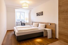 Hotel zur Börse