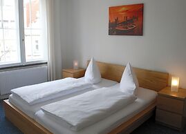 Hotel zur Börse