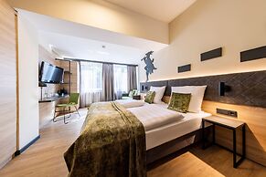 Hotel zur Börse