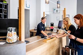 Hotel zur Börse