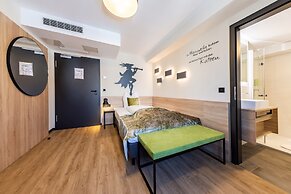 Hotel zur Börse