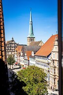 Hotel zur Börse