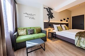 Hotel zur Börse