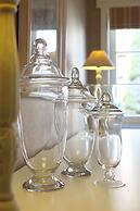 Pand 17 - Charming Guesthouse