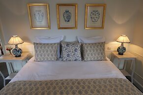 Pand 17 - Charming Guesthouse