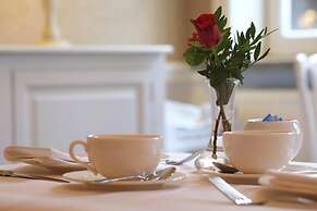 Pand 17 - Charming Guesthouse