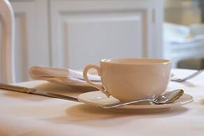 Pand 17 - Charming Guesthouse