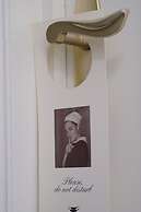 Pand 17 - Charming Guesthouse