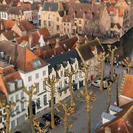 Pand 17 - Charming Guesthouse