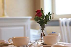 Pand 17 - Charming Guesthouse