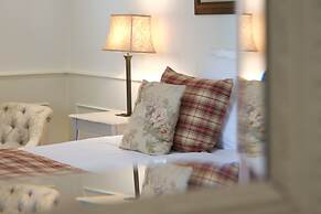 Pand 17 - Charming Guesthouse